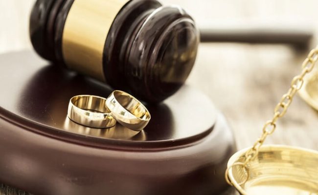 boşanma ve aile hukuku