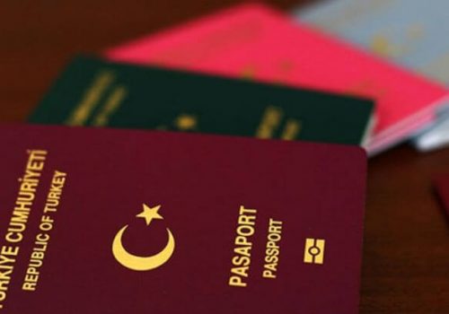 türk vatandaşlığının kazanılması